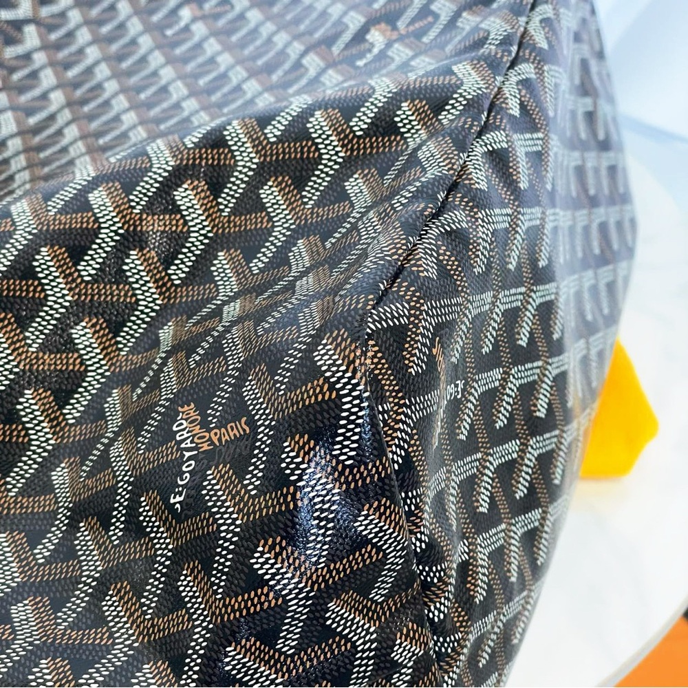 GOYARD Saint Louis PM Tote bag - Picture 13 of 14